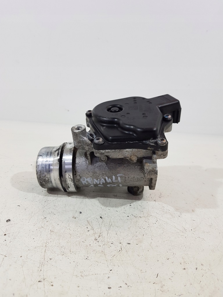 фото №4, Дроссельная заслонка renault clio logan 1.5dci 161a09287r