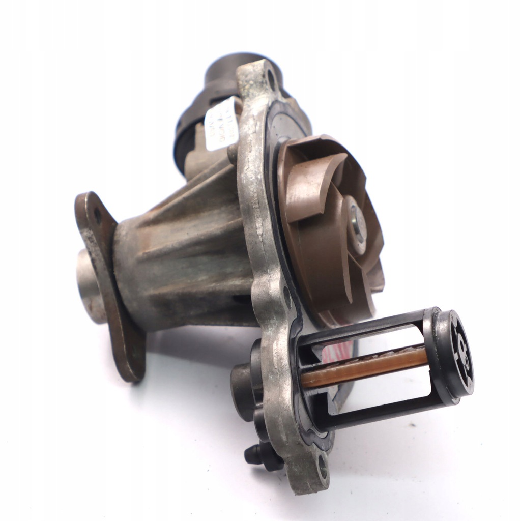 фото №10, Bmw f20 f30 b48 насос wody 8638026