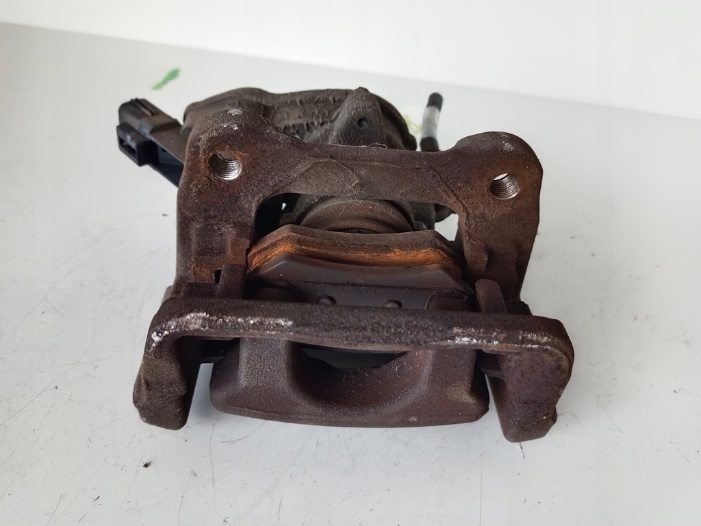 фото №5, Суппорт электрический правый задняя mazda 6 gj lift kombi