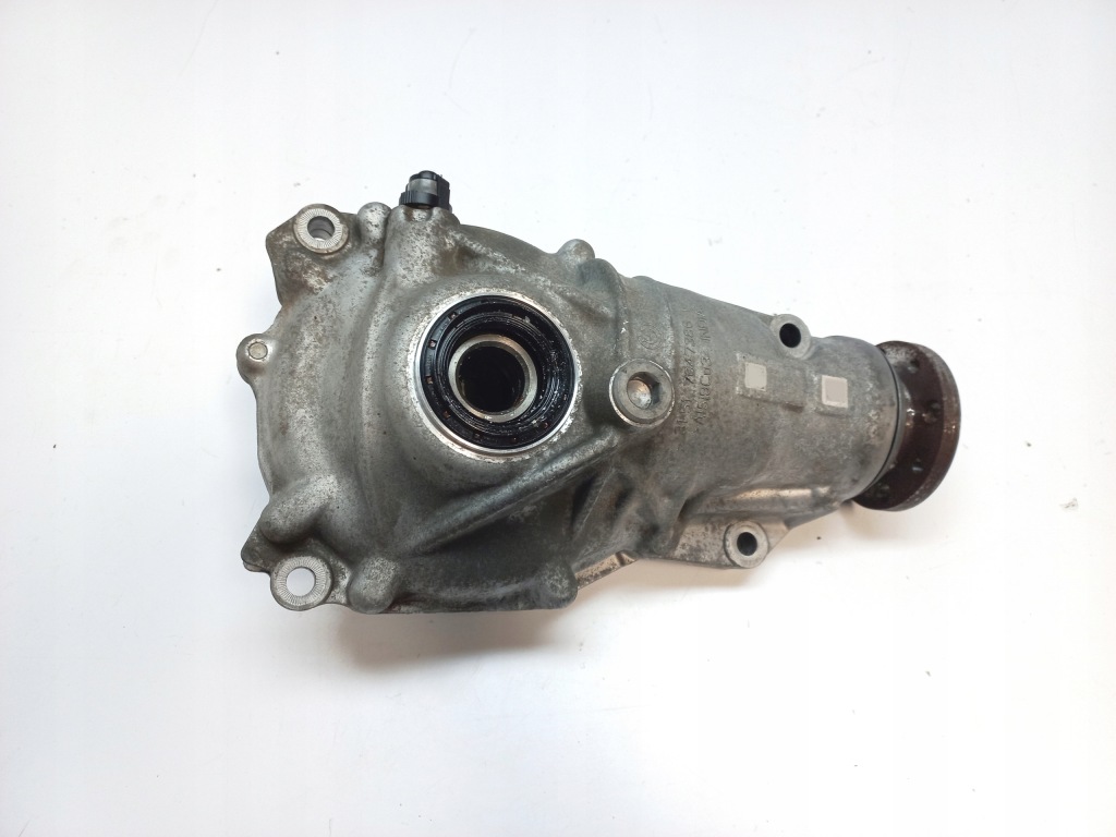 Купить Мост перед дифференциал bmw g30 рестайлинг  7647386