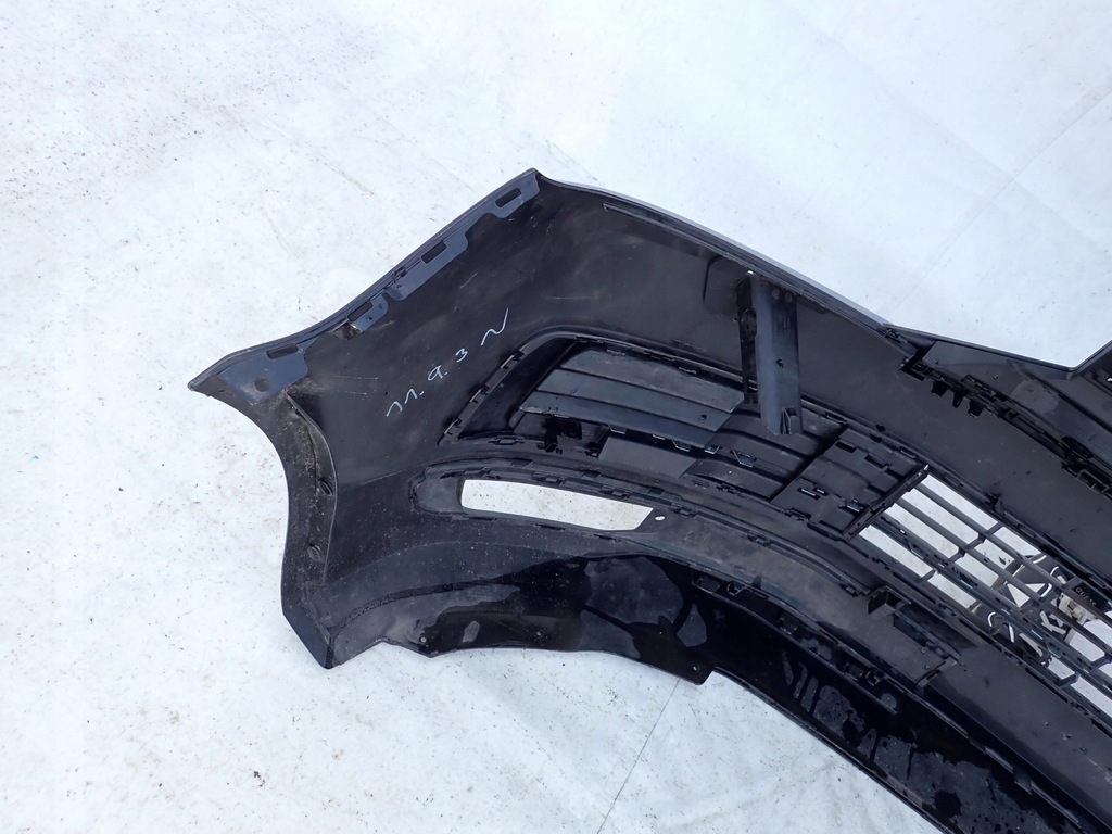 фото №10, Vw t6 multivan 15- бампер перед передний spr