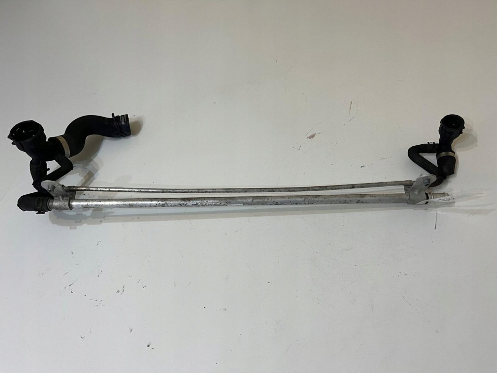 фото №5, Audi sq7 bentley bentayga труба шланг wody 4m0121070ac