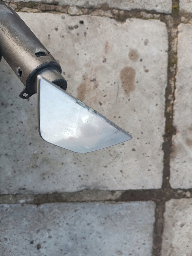 фото №8, Jaguar xf x250 3.0d омыватель лампы левый правый 8wt009611 hella