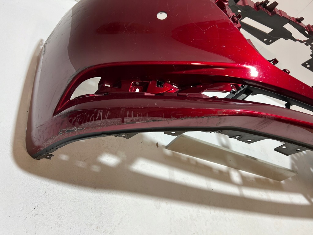 Mazda 3 бампер sedan rok 2021 Оригінал