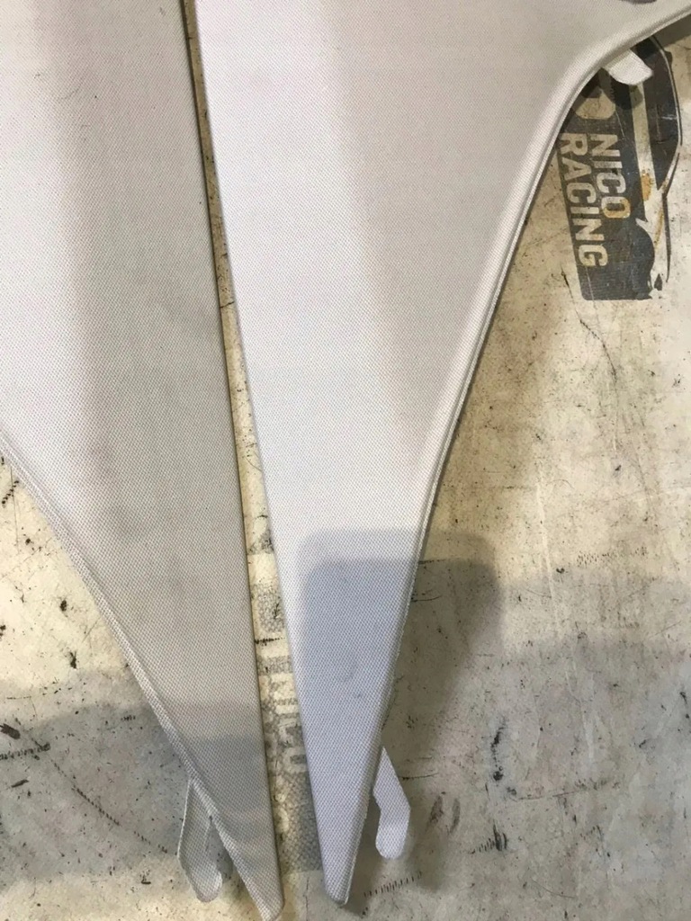 фото №5, Захист стійка c bmw g20 стеля блок двигуна c