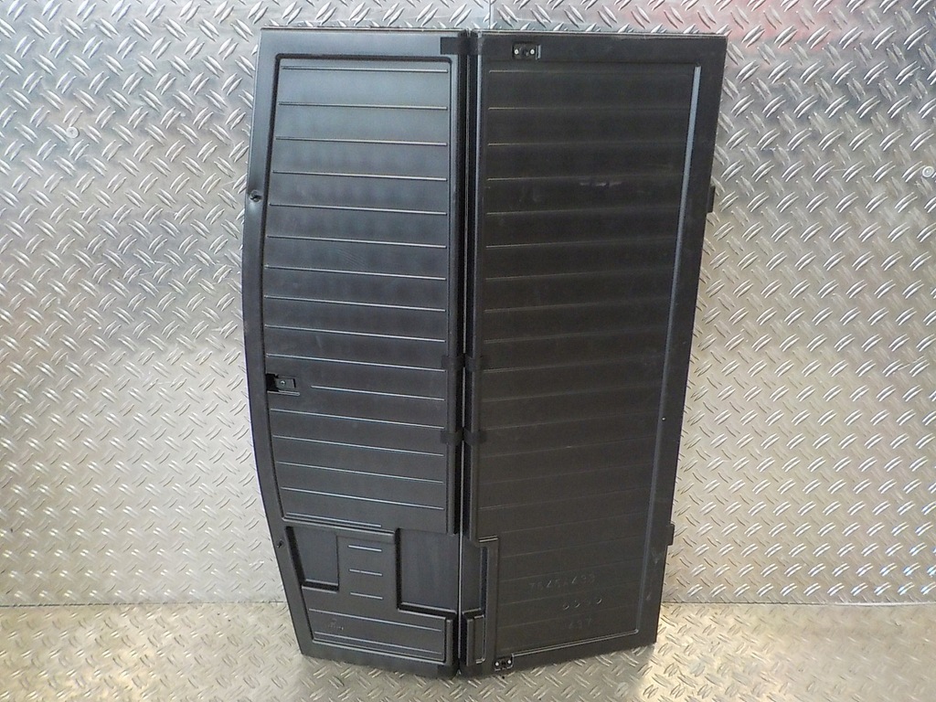 фото №5, Outlander iii 14-21 пол багажника