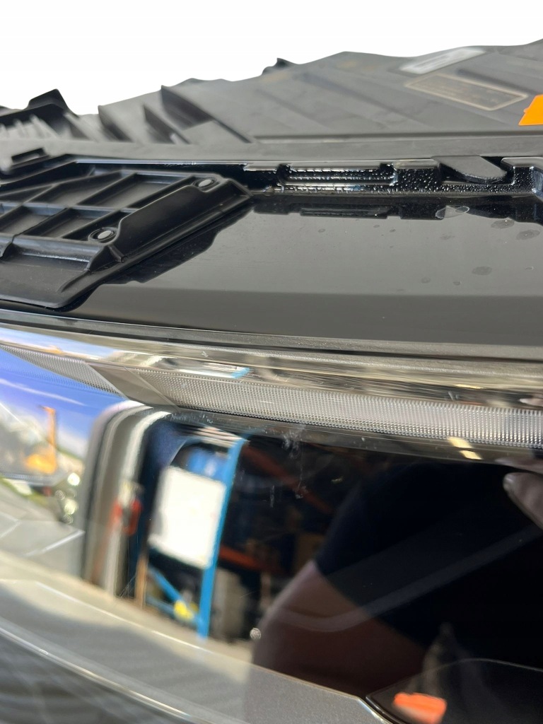 фото №9, Лампа передняя правая audi q8 4m8941086d