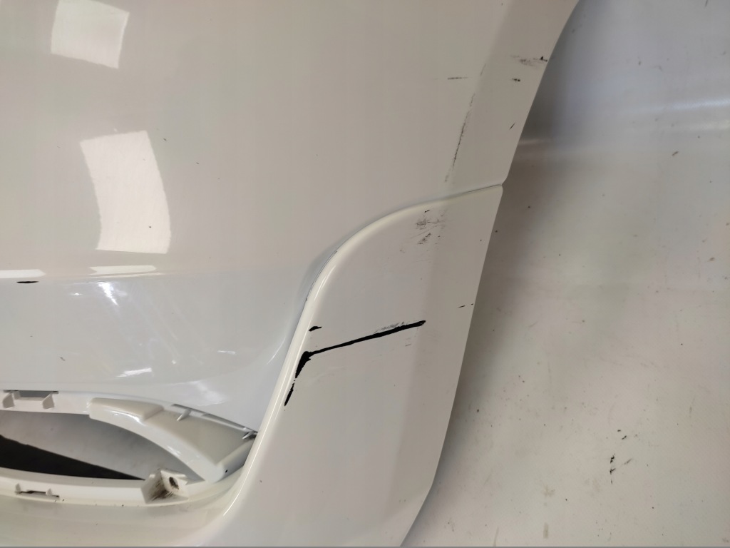 Fiat 500 s sport lift бампер задній задня pdc 2015- Київ