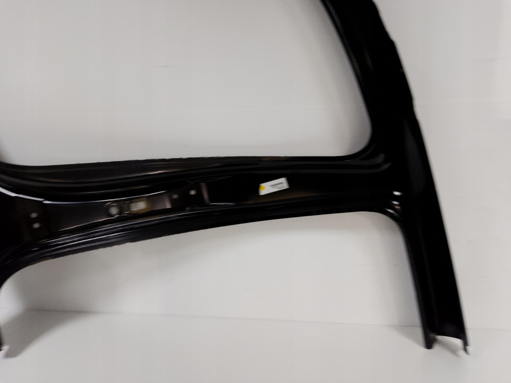 фото №7, D490 - hyundai kona iv 4 блок двигуна правий новий 71120-n7a00