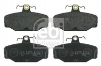 Купити Febi гальмівні колодки гальмівні