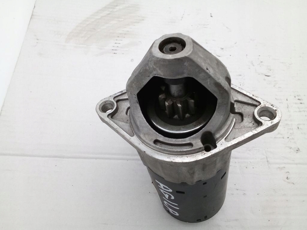 фото №4, As-pl s0088 стартер