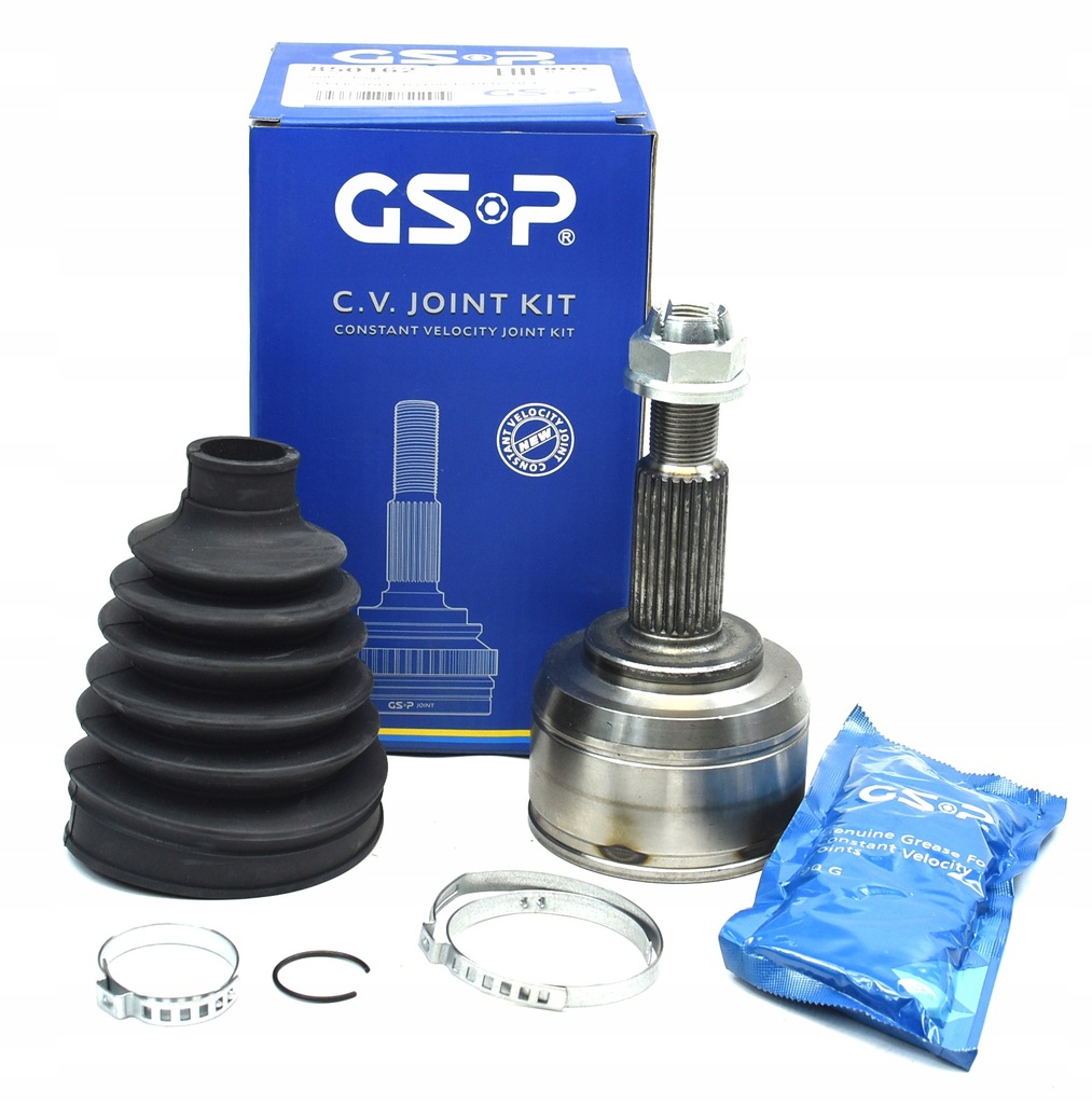 фото №1, Шарнир наружный dacia lodgy 1.5 dci