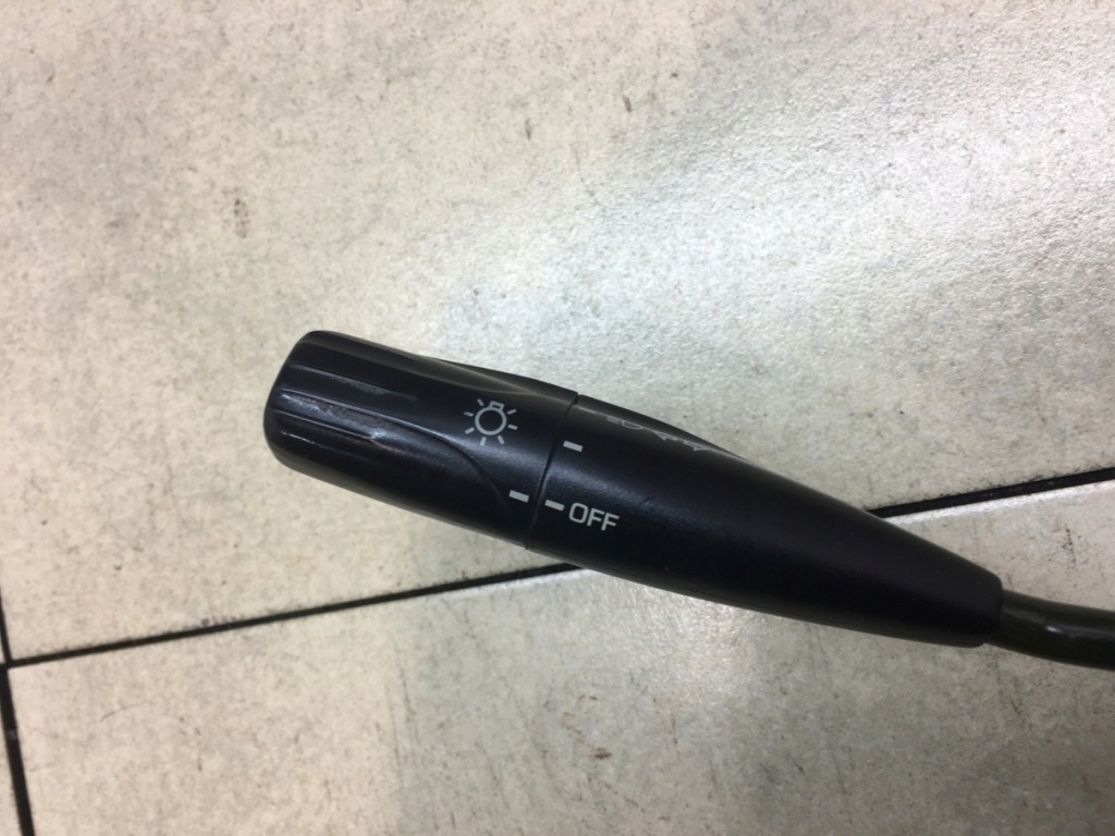 фото №4, Переключатель комбинированный carina e iv t19