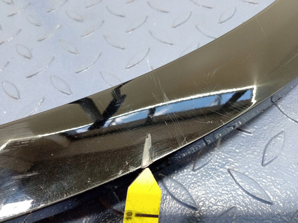 фото №7, Audi q5 накладка крыла задняя правая 853818a