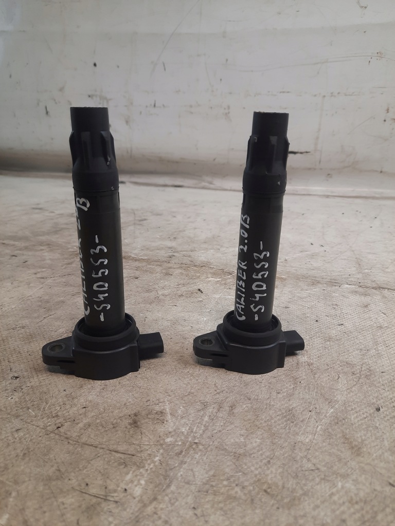 фото №10, Котушка запалювання dodge оригінальний номер 04606824ab