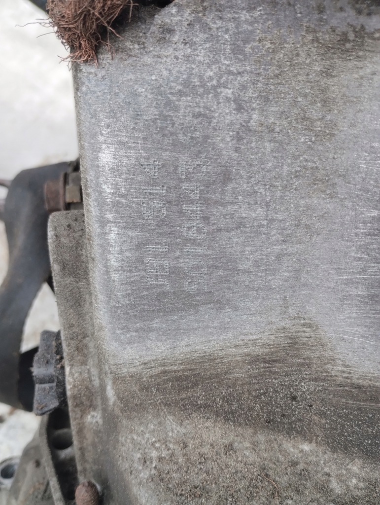 фото №7, Renault clio iii 1.2 коробка передач передач jb1514