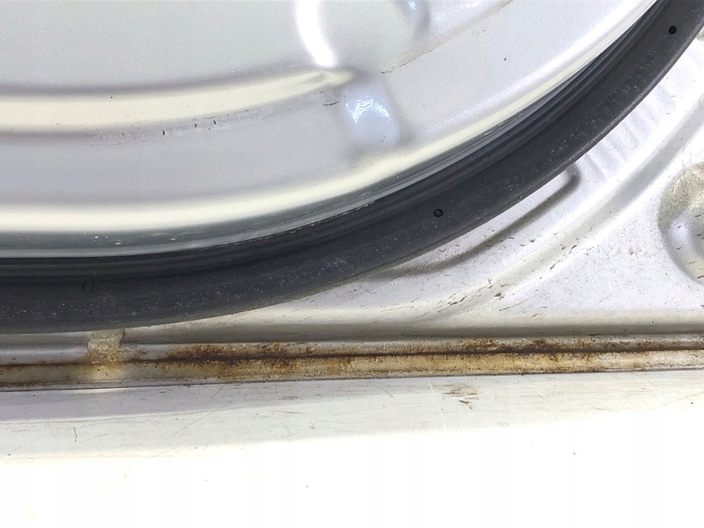 фото №8, Дверь правый перед hyundai i20 хэтчбек