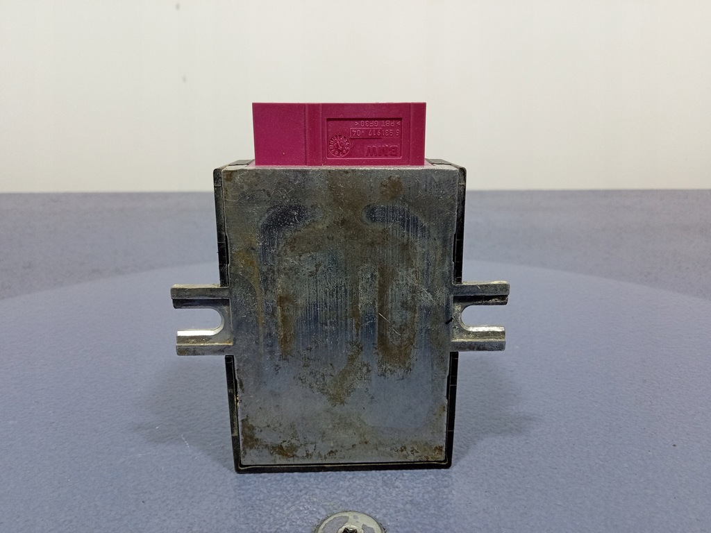 фото №4, Bmw 7 f01 f02 f10 f11 модуль блок керування насоса пального 7229175