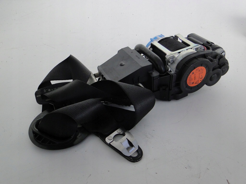 фото №6, Mercedes gls x167 pas безпеки передній правий