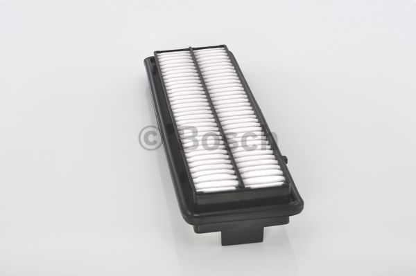 фото №3, Набор фильтров bosch honda accord vii