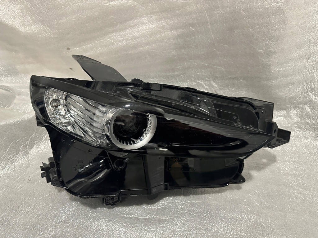 Купить Фара передняя mazda cx30 full led 12 pin