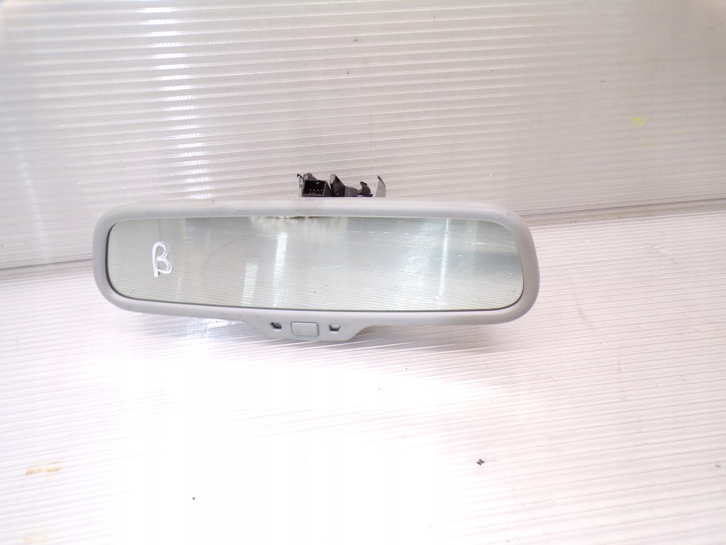 фото №1, Зеркало внутреннее фотохромный audi a4 b8 a5 8t 8t0857511ab
