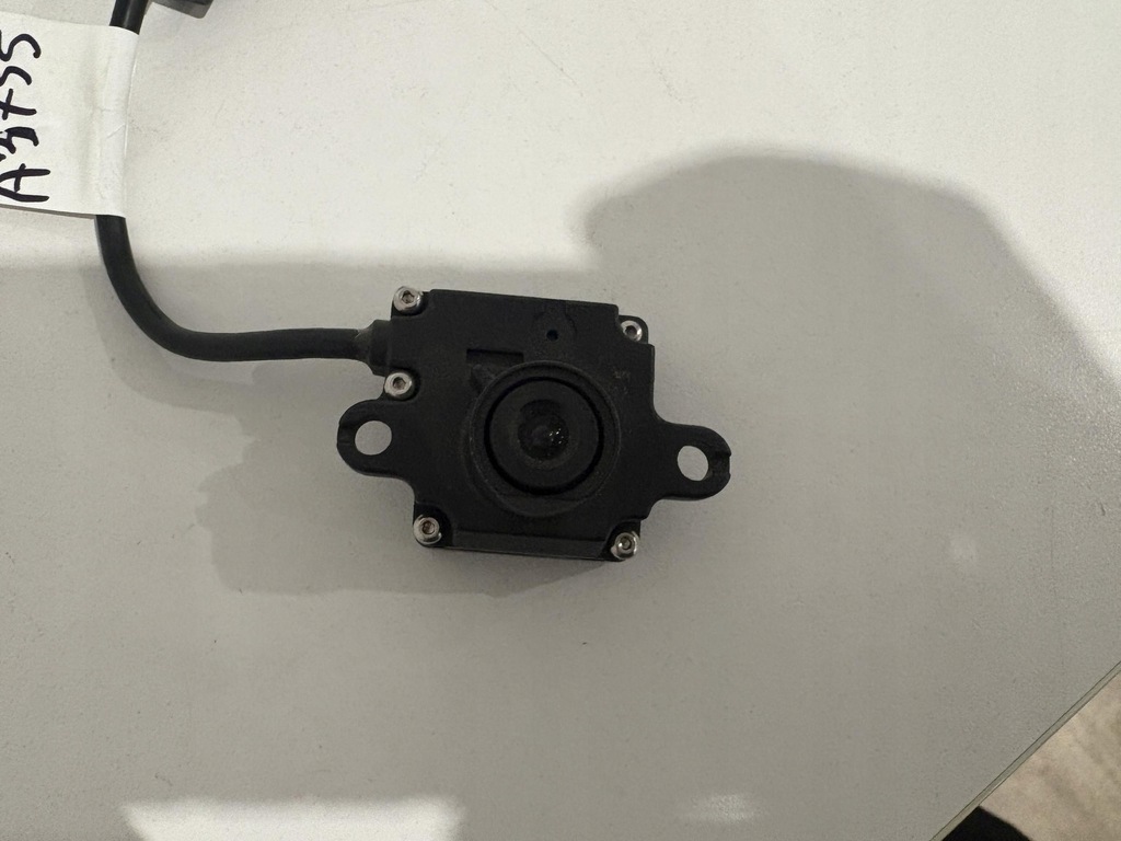 фото №7, Volvo xc60 i камера перед передня 31341674