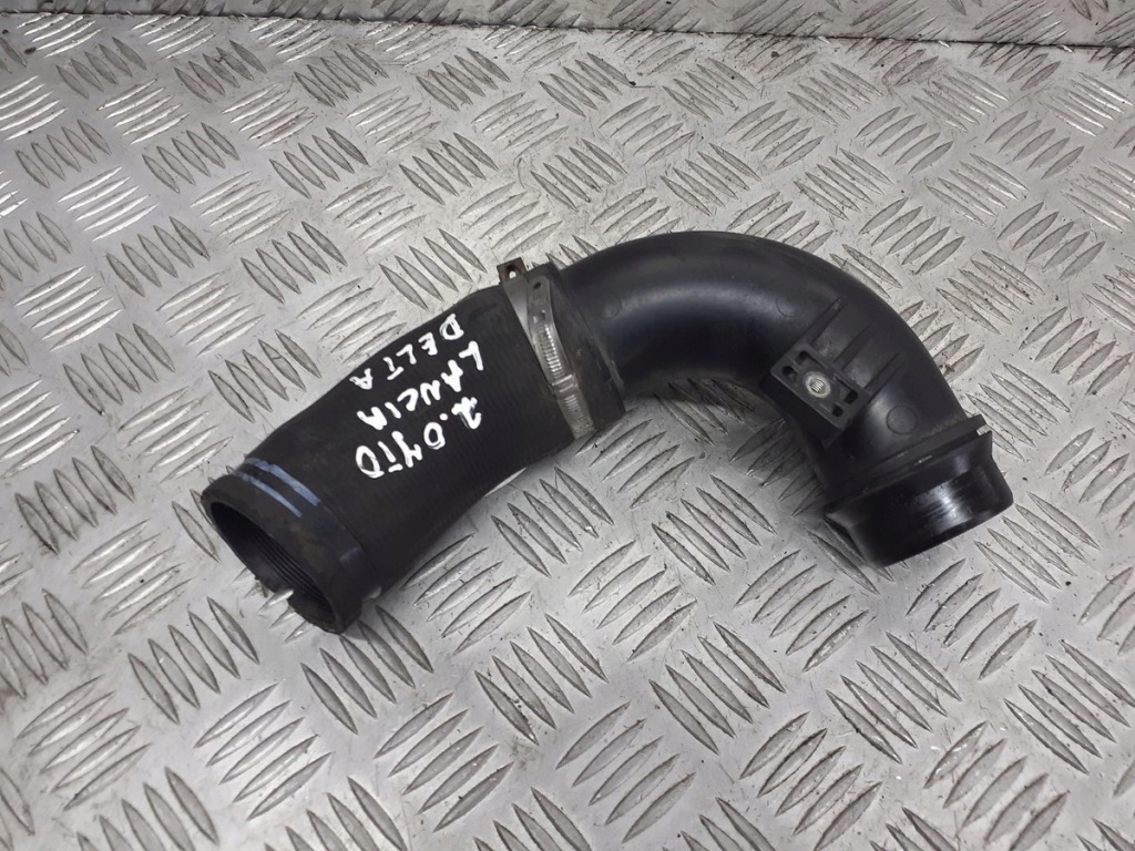 Купить Шланг труба впускной воздуха lancia delta 2.0 d