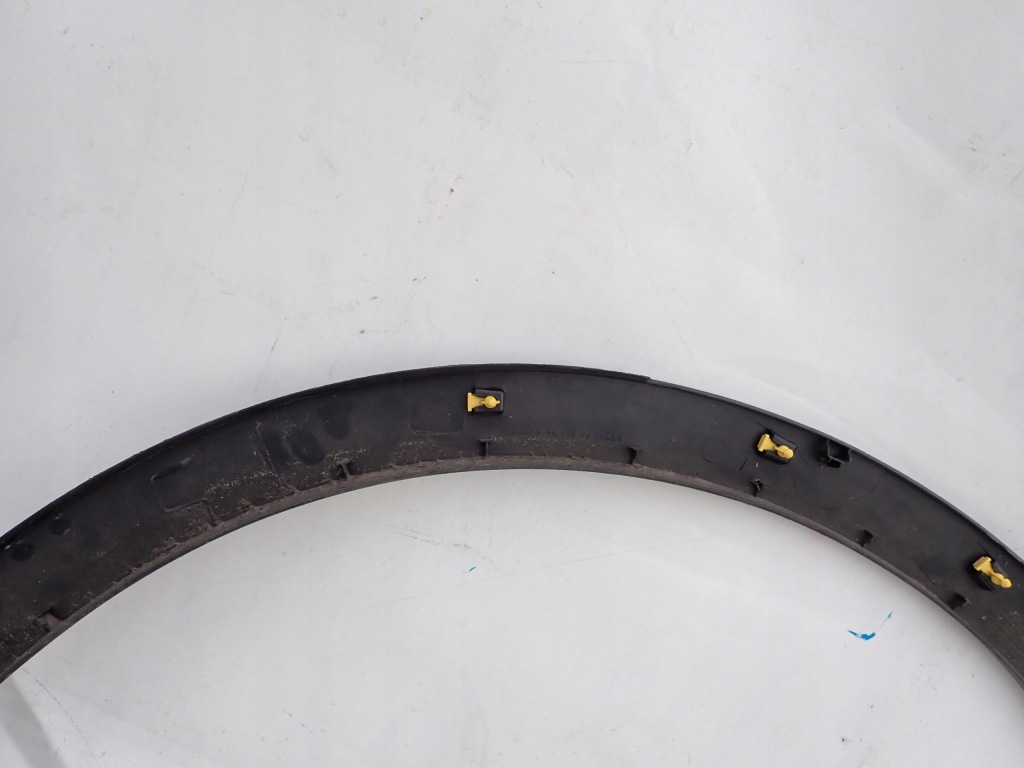 фото №13, Nissan qashqai ii 13- молдинг крила правий задня