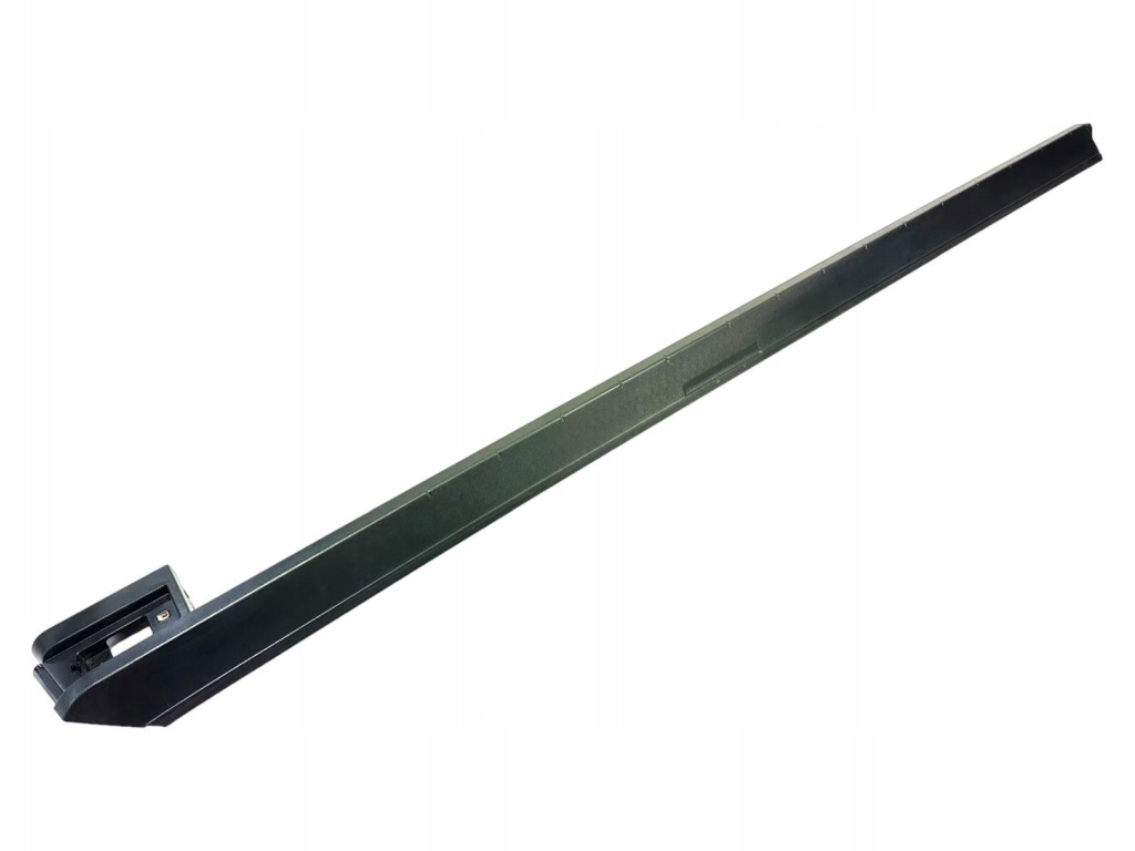 фото №1, Hummer h2 03-09r корпус рейлінгів молдинг дахова передня lh оригінал oem