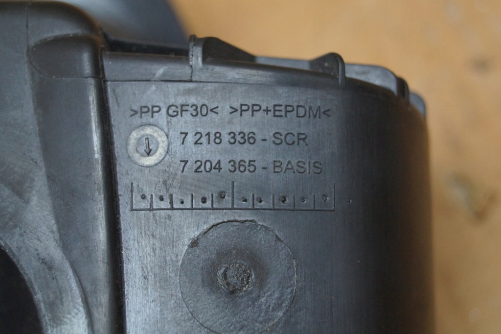 фото №11, Кришка заливної пального bmw 5 f10 7218336