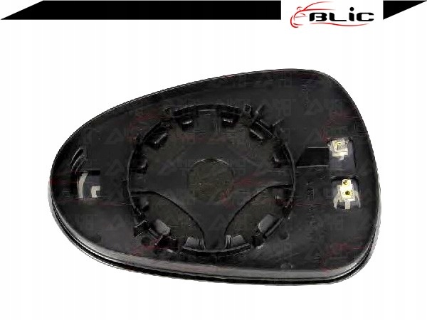 фото №3, Скло дзеркало [blic]