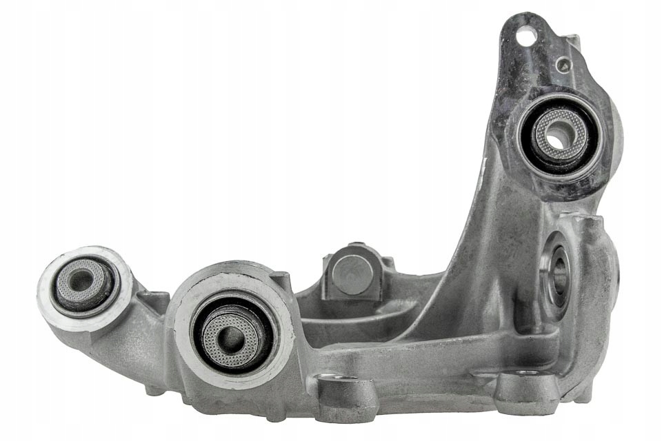 фото №2, Поворотний кулак задня