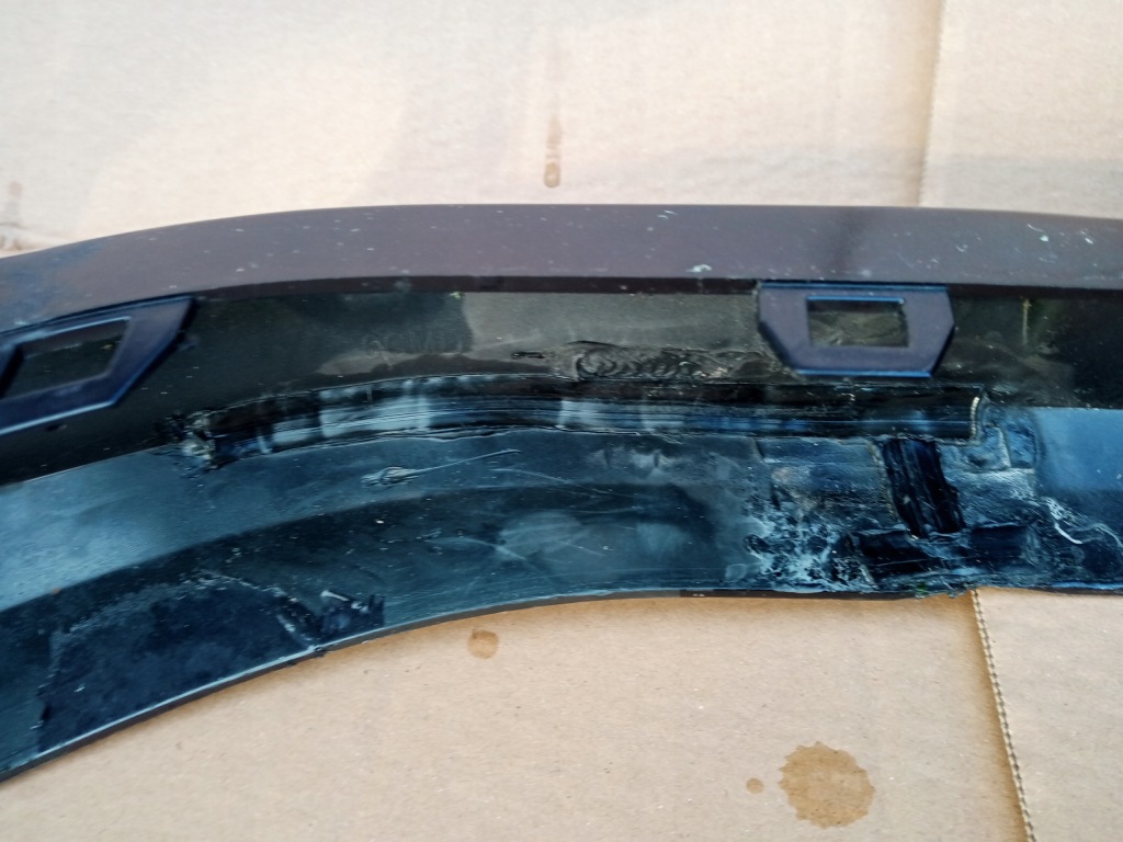 фото №6, Renault talisman бампер перед передній 620220541r