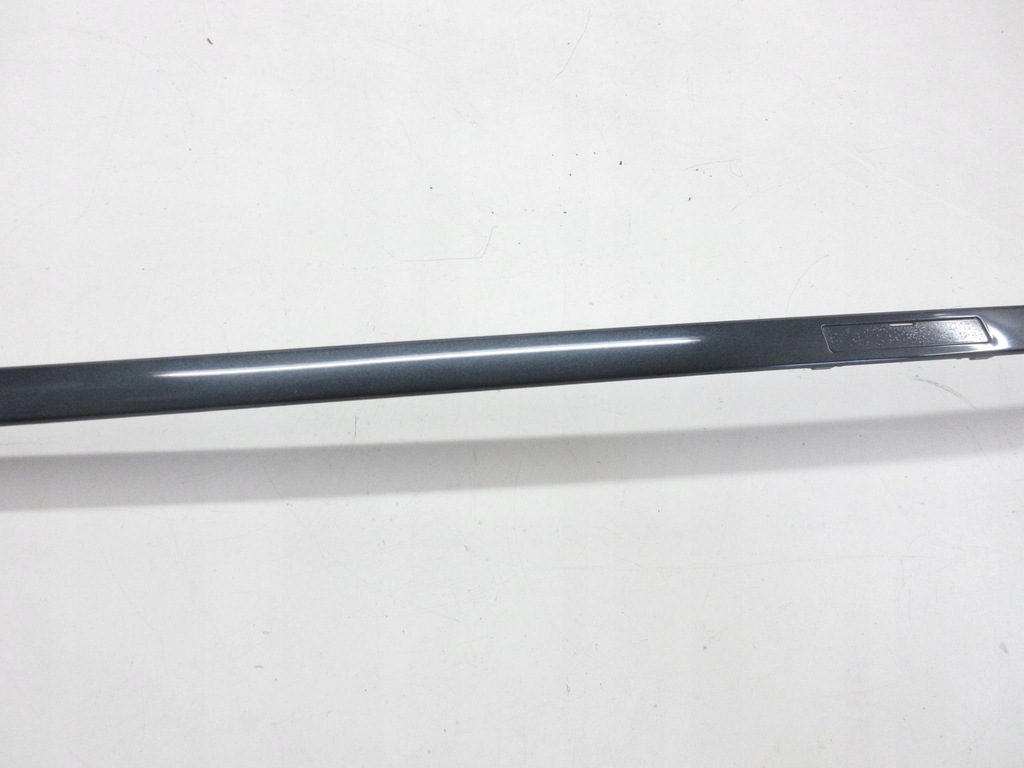 фото №6, Renault grand scenic ii 1.9 dci f9q812 молдинг кровельная левая правая