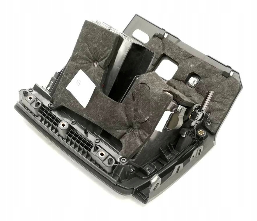 фото №9, Бардачок консоли панели пассажира audi a3 rs3 8v 8v1857035d