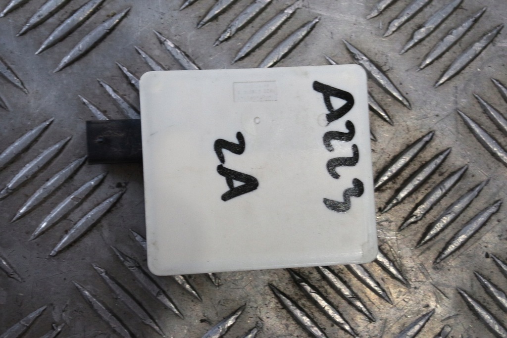 фото №1, Модуль distronic радар mercedes s w223 a0009051715