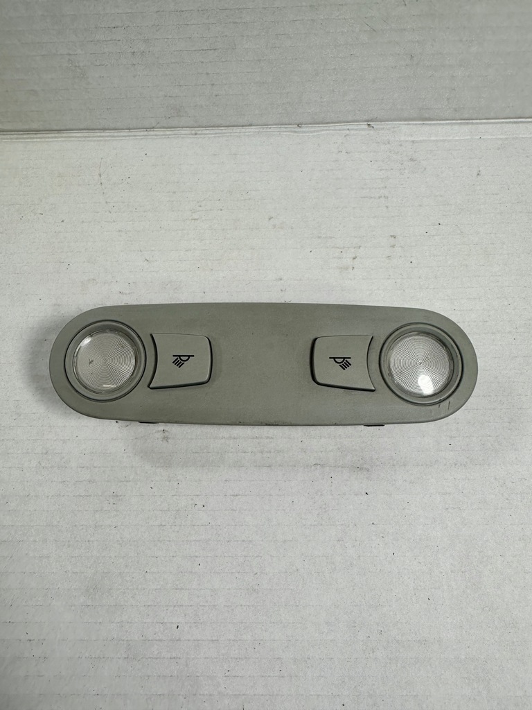 фото №1, Golf vii лампа стельовий