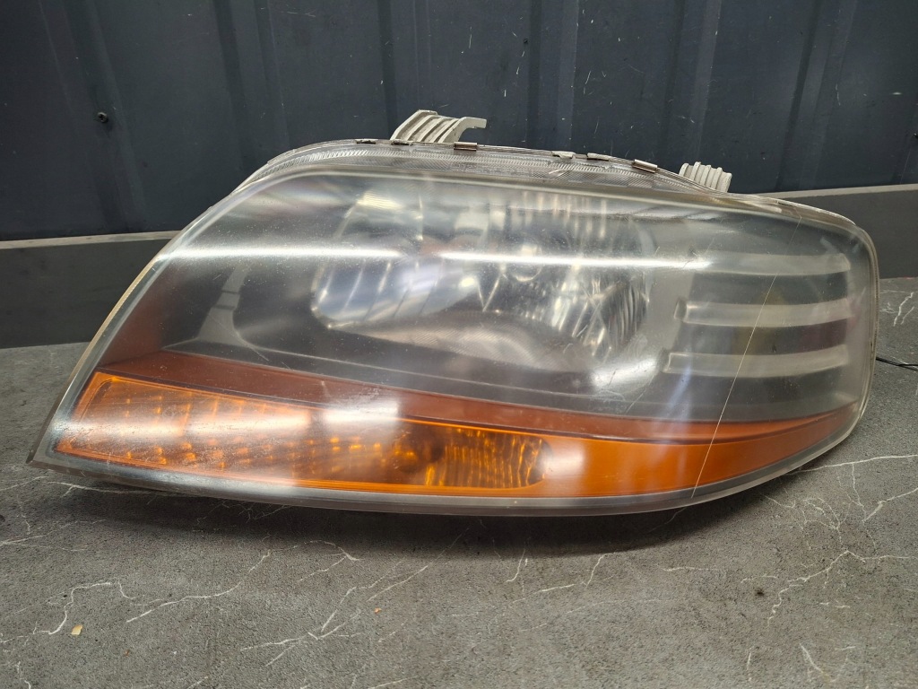 Купити Фара лівий chevrolet kalos i