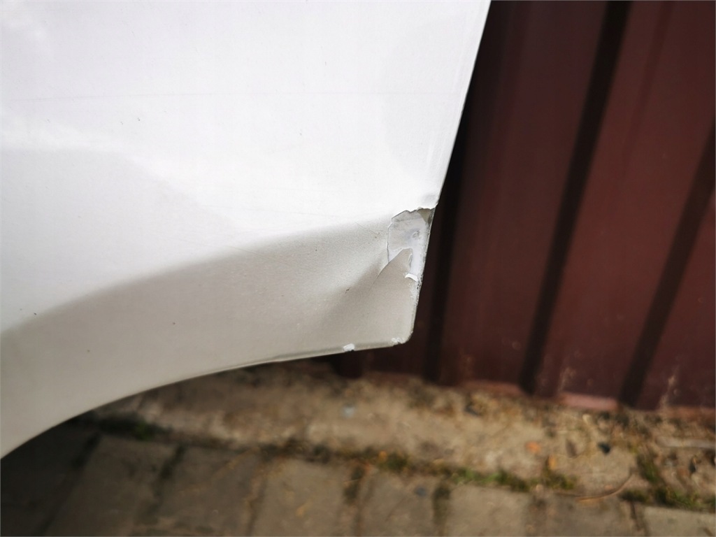 фото №5, Nissan pathfinder r51 дверь левая задняя полный