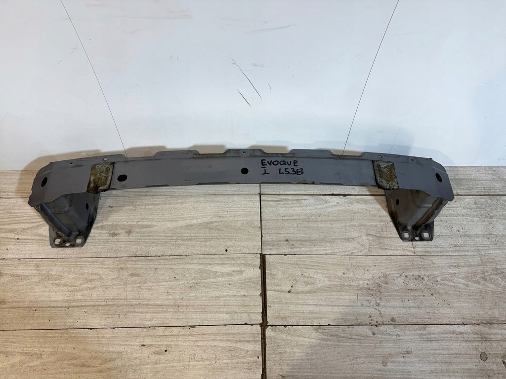 фото №1, Land rover evoque i балка бампера передний