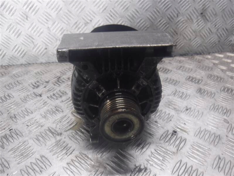 Генератор mercedes w168 1.7cdi Ціна