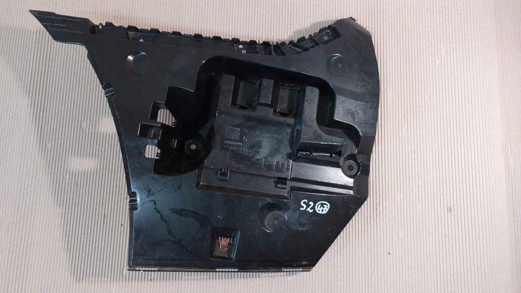 фото №1, Направляющая бампера левый задняя bmw 5 f10 7184767