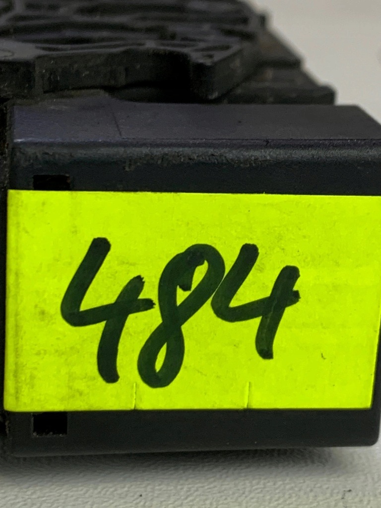 фото №6, Штекер колодка насоса abs opel meriva a