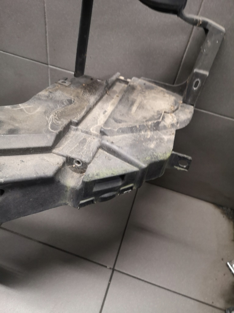 фото №8, Pas передний усиление audi s8 d3 5.2 4e0805594c