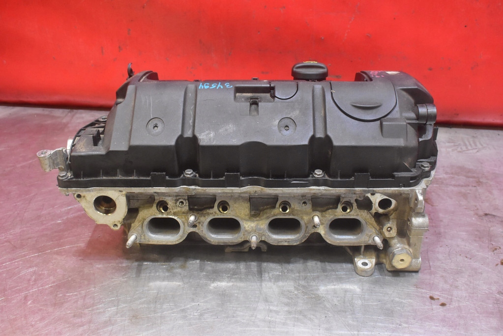 фото №5, Головка двигуна v753354980p peugeot 308 1 i t7 1.6 vti 120 km 07-11