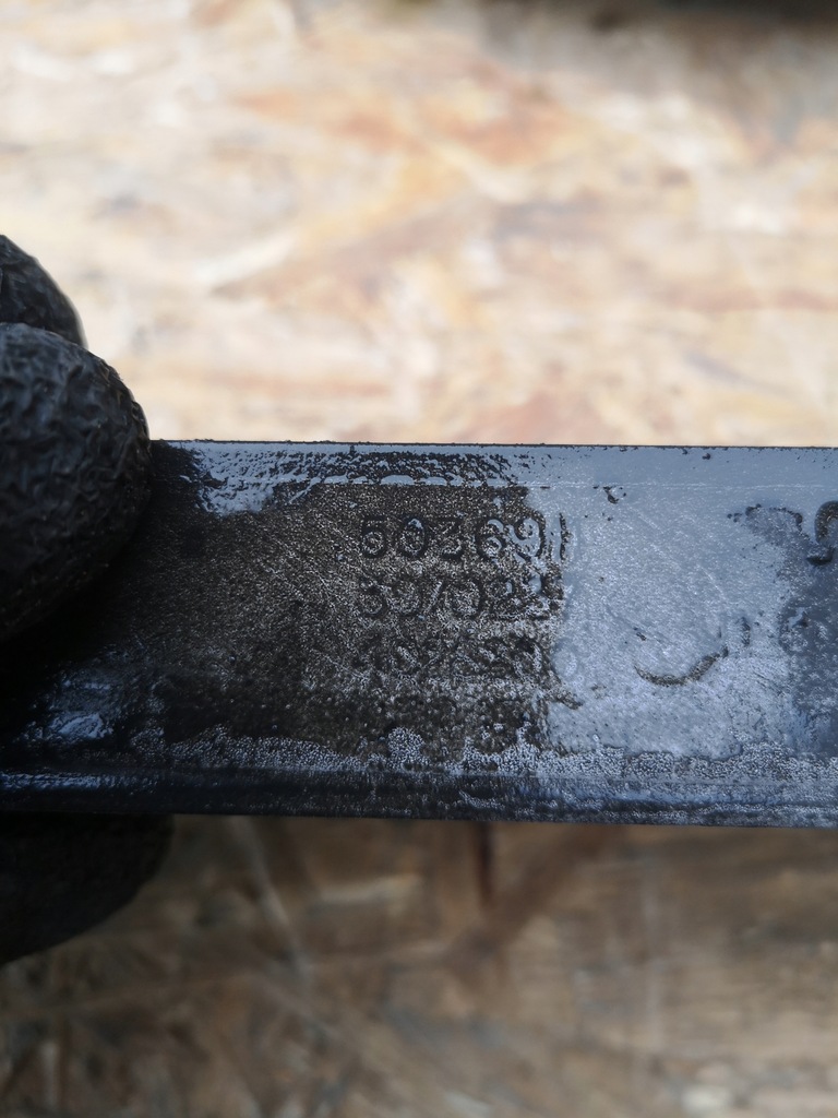 фото №9, Chrysler voyager радіатор вентилятор комплект радіатор crdi