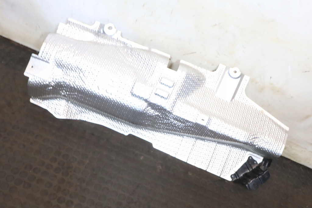 Купити Захист теплова lexus nx ii 2.5 350h hybrid