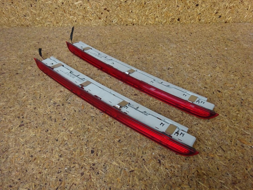 фото №12, Audi a4 b8 8k kombi lift 12-15 третій світло стоп 8k9945097