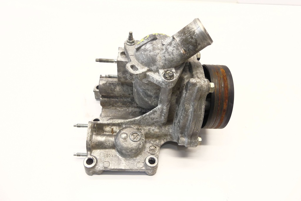 фото №3, Lexus rx nx gs 200t 2.0 t 8ar насос wody